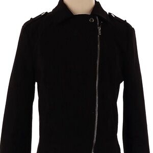 Jack by BB Dakota Moto Jacket NWOT